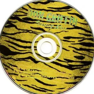 Don Griffin - Standing Alone (1998)