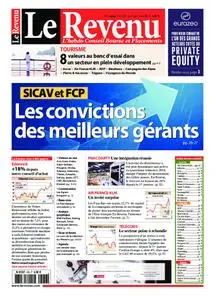 Le Revenu – 01 mars 2019