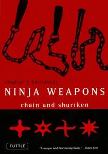 Ninja Weapons: Chain and Shuriken