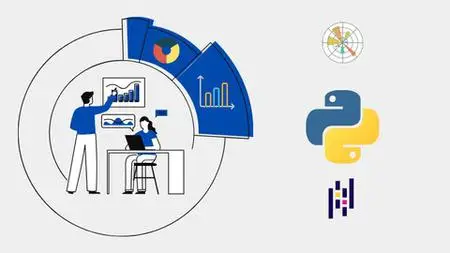 Learn Python Libraries For Data Analysis & Data Manipulation