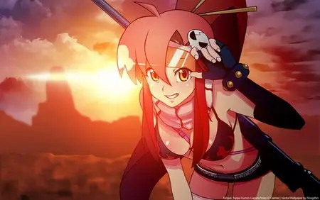 Wallpapers - Anime Mix Pack#2
