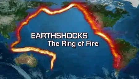 HDTV National Geographic Naked Science The Ring of Fire / AvaxHome