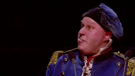 Les Misérables: 25th Anniversary Live at the O2 (2010)