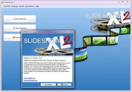 Slideshow XL 2 v12.0.3