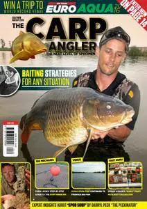 The Carp Angler - March-April 2016