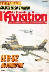 Le Fana de L’Aviation Mars 1986