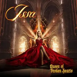 Issa - Queen of Broken Hearts (2021) [Official Digital Download]