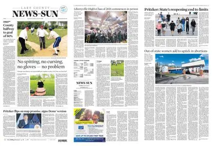 Lake County News-Sun – June 05, 2021