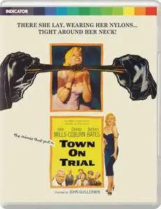 Town on Trial (1957)