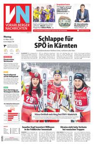 Vorarlberger Nachrichten - 6 März 2023