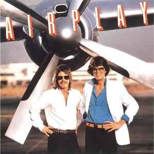 Airplay - Airplay (1980/2024) [Official Digital Download 24/96]