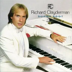 Richard Clayderman - Super Best (2015)