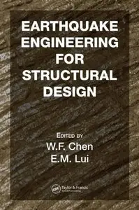 Earthquake Engineering for Structural Design (Repost)