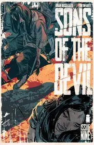 Sons of the Devil 009 (2016)