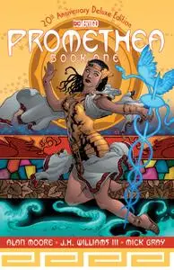 Promethea-The 20th Anniversary Deluxe Edition Book 01 2019 digital Son of Ultron