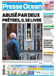 Presse Océan Saint Nazaire Presqu'île – 11 février 2020