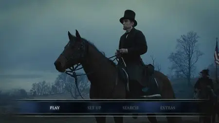 Lincoln / Линкольн (2012) 