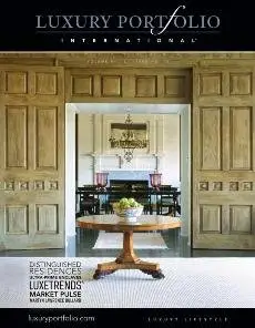 Luxury Portfolio International Vol.4 No.2