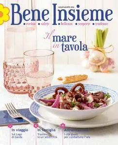 Bene Insieme - Luglio/Agosto 2016