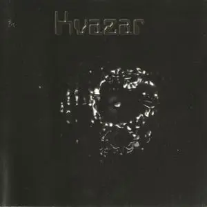 Kvazar - Kvazar (2000)