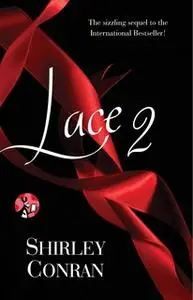 «Lace II» by Shirley Conran