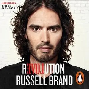«Revolution» by Russell Brand