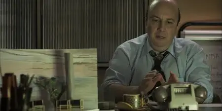Holy Flying Circus (2011)