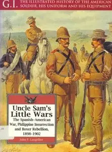 Uncle Sam's Little Wars (G.I. Series Volume 15) (Repost)