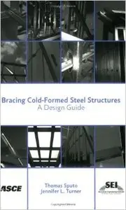 Bracing Cold-formed Steel Structures: A Design Guide