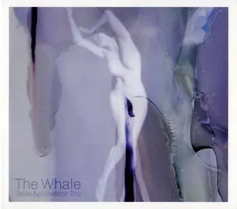 Stina Agustsdottir Trio - The Whale (2020)