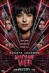 Madame Web (2024) [MultiSubs]