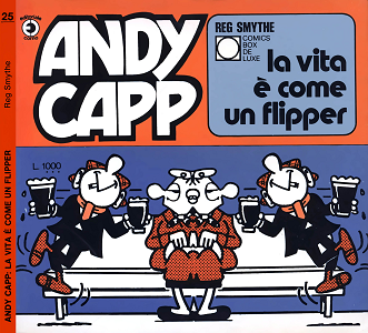 la capp