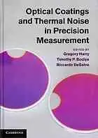 Optical coatings and thermal noise in precision measurement