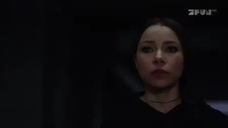 The Flash S05E18
