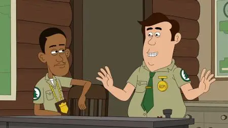 Brickleberry S03E03