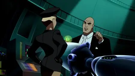 Superman: Brainiac Attacks (2006)