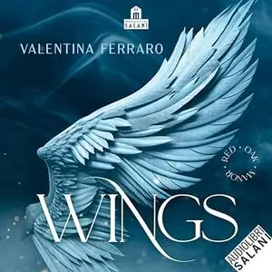 «Wings» by Valentina Ferraro