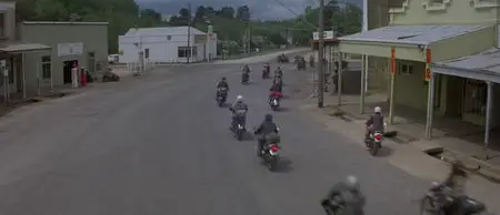 Mad Max (1979)