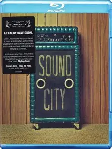 Sound City (2013)