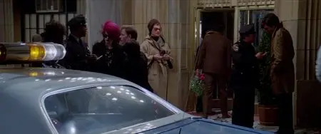Ghost Busters (1984)