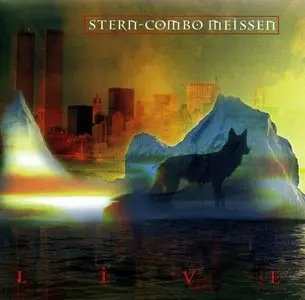 Stern-Combo Meissen - Live (1996)