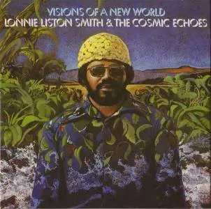 Lonnie Liston Smith - Original Album Classics (2009) {5CD Box Set}