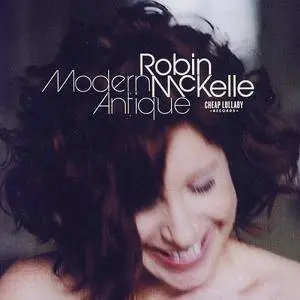 Robin McKelle - Modern Antique (2008)