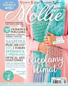 Mollie Potrafi - Wrzesień-Październik 2018