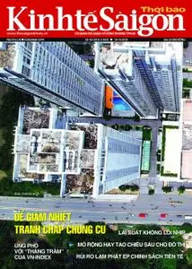 Thời Báo Kinh Tế Sài Gòn - Tháng mười 18, 2018