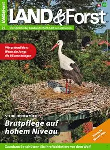 Land & Forst Weser Ems - 18. Juni 2019
