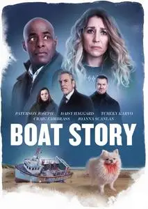 Boat Story (2023)