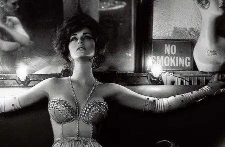 Katy Perry - Mikael Jansson Photoshoot for Interview Magazine March 2012