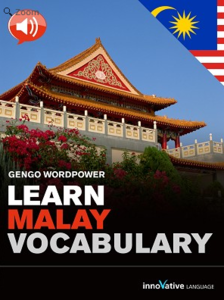 Learn Malay: Vocabulary