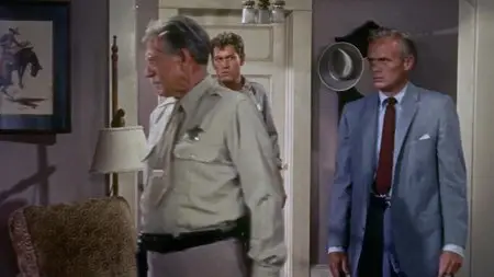 The Trap (1959)